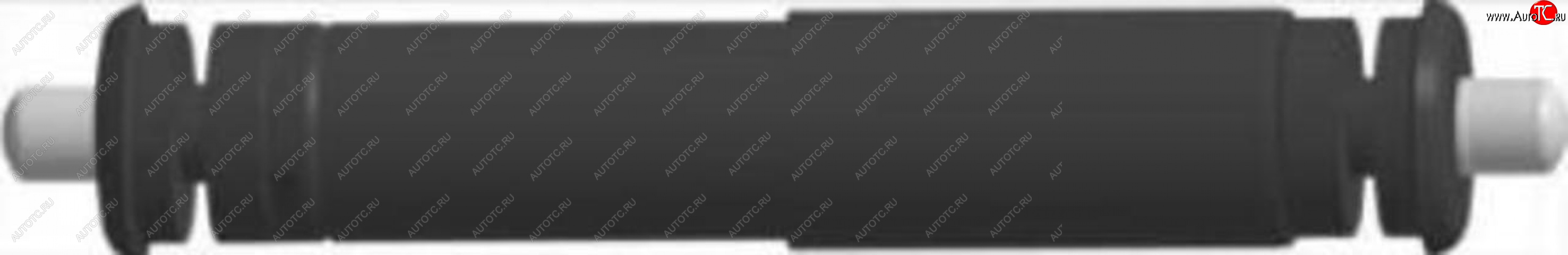 7 799 р. Амортизатор ИКАРУС,ЛИАЗ-5256,6212,НЕФАЗ-5297 245450 БААЗ БААЗ а2-245450.2905006-05  с доставкой в г. Майкоп