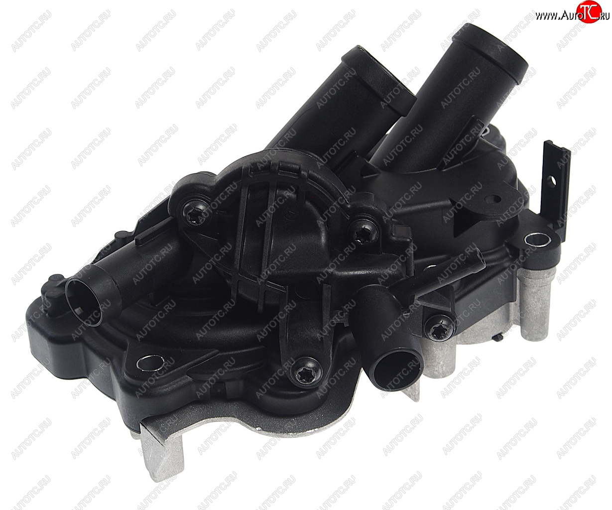 15 349 р. Насос водяной VW Golf (12-) AUDI A3 (13-) DOLZ DOLZ a-239  с доставкой в г. Майкоп