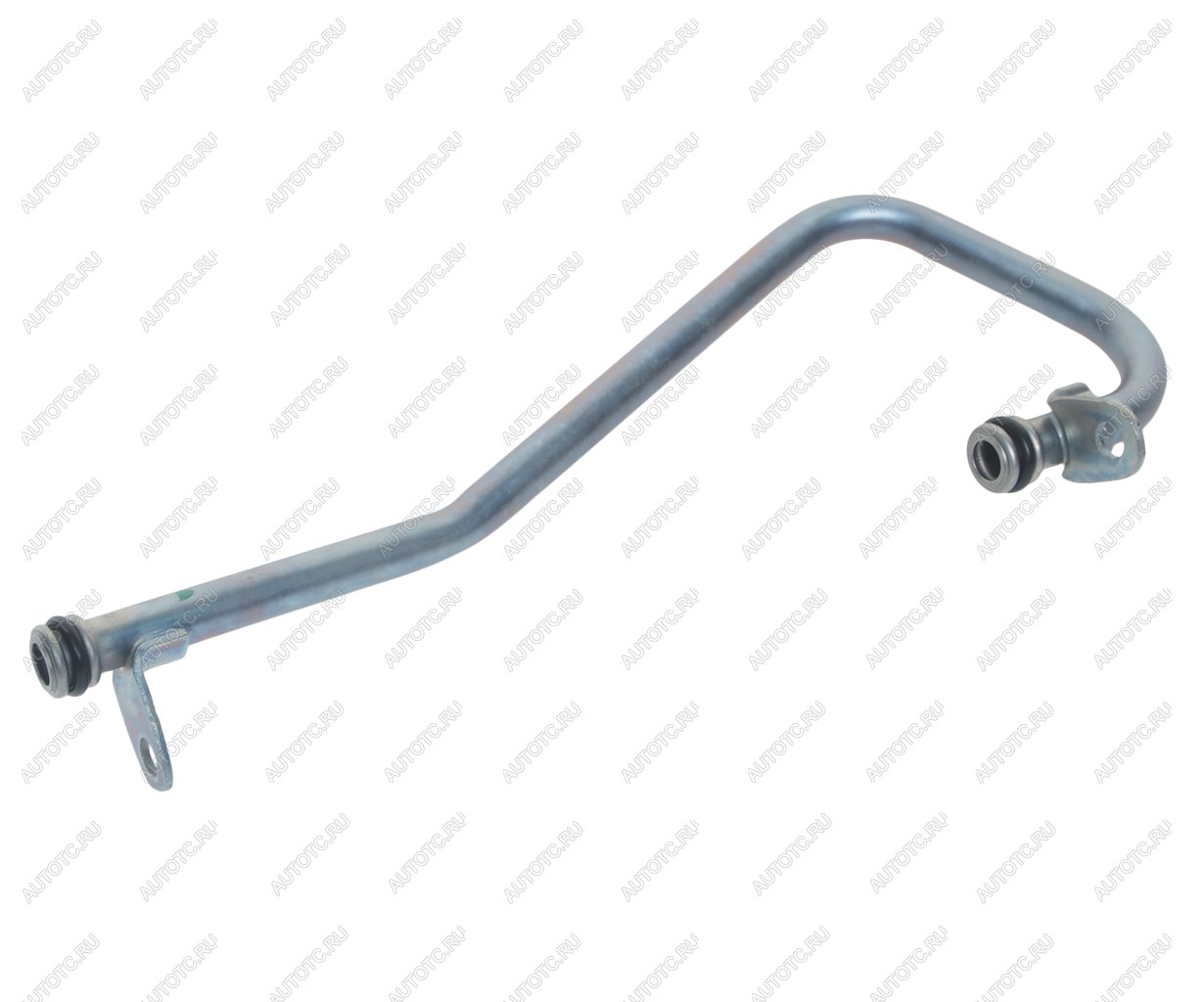 2 969 р. Трубка MERCEDES C системы охлаждения OE MERCEDES a2712030902  с доставкой в г. Майкоп