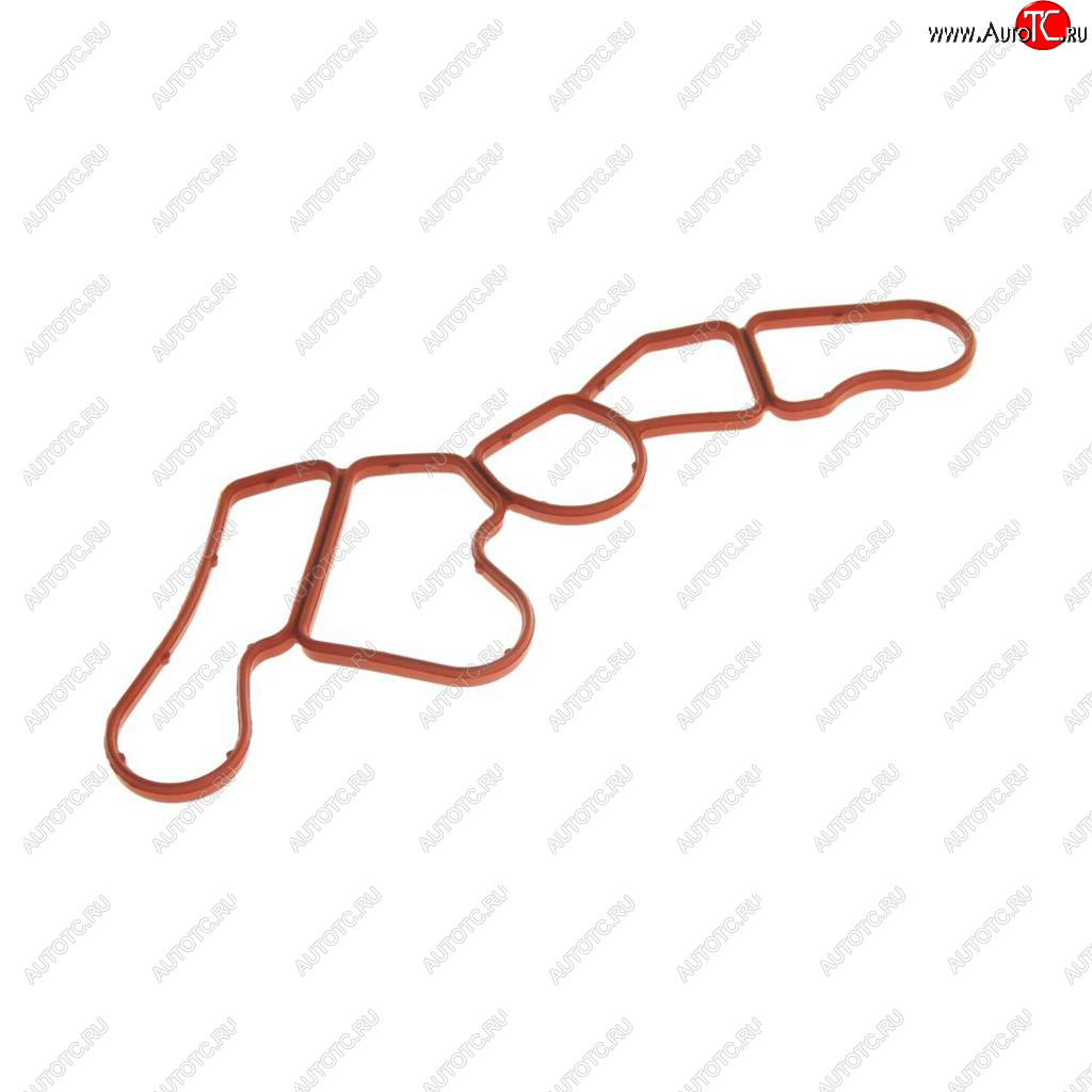 1 299 р. Прокладка MERCEDES C (W204,W203), E (W211,W212) корпуса фильтра масляного OE MERCEDES a2721840080 MERCEDES a2721840080  с доставкой в г. Майкоп
