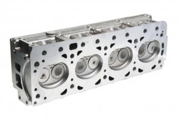 35 499 р. Головка блока ГАЗель Next дв.А-274,275,2755 (под ГБО) в сборе с клапанами (ОАО УМЗ) УМЗ а274.1003010-20  с доставкой в г. Майкоп. Увеличить фотографию 4