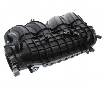 5 899 р. Коллектор ГАЗель Next дв.EvoTech 2.7 впускной АККОМ АККОМ a274.1008014  с доставкой в г. Майкоп. Увеличить фотографию 2