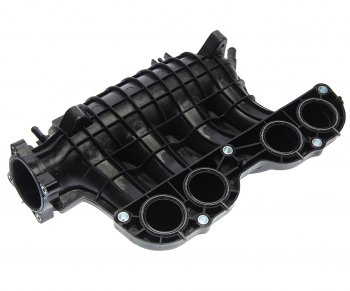 5 899 р. Коллектор ГАЗель Next дв.EvoTech 2.7 впускной АККОМ АККОМ a274.1008014  с доставкой в г. Майкоп. Увеличить фотографию 3