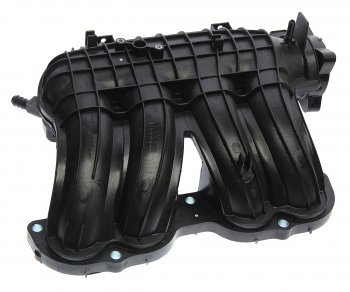 5 899 р. Коллектор ГАЗель Next дв.EvoTech 2.7 впускной АККОМ АККОМ a274.1008014  с доставкой в г. Майкоп. Увеличить фотографию 1