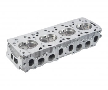 36 999 р. Головка блока ГАЗель Next дв.УМЗ-А305 EvoTech (под ГБО) в сборе с клапанами (ОАО УМЗ) УМЗ а305.1003010-20  с доставкой в г. Майкоп. Увеличить фотографию 3