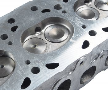 36 999 р. Головка блока ГАЗель Next дв.УМЗ-А305 EvoTech (под ГБО) в сборе с клапанами (ОАО УМЗ) УМЗ а305.1003010-20  с доставкой в г. Майкоп. Увеличить фотографию 4