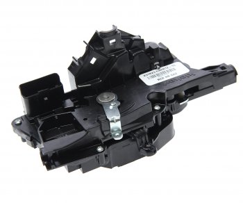 6 299 р. Замок двери ГАЗель Next задка (ОАО ГАЗ) ГАЗ а31r23.6305012-10 ГАЗ а31r23.6305012-10  с доставкой в г. Майкоп. Увеличить фотографию 2