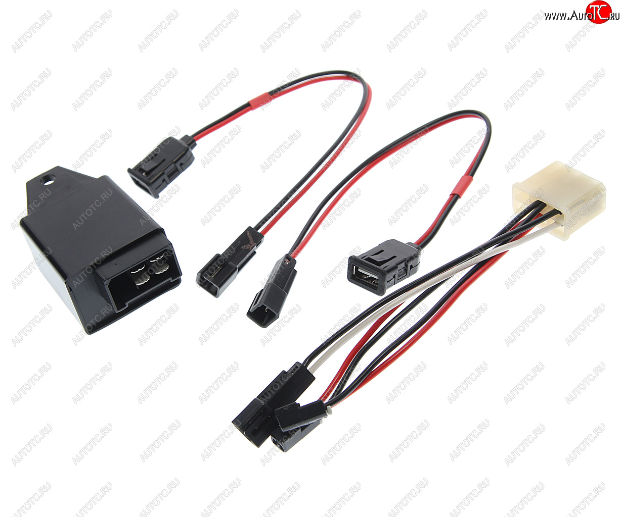 1 129 р. Преобразователь напряжения (инвертор) 12V24V-5V ПАЗ комплект для подключения USB АВТОПРИБОР АВТОПРИБОР a32r32.3762010-02  с доставкой в г. Майкоп