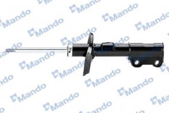6 449 р. Амортизатор CHEVROLET Cobalt (13-) передний левый газовый MANDO MANDO a57100 MANDO a57100  с доставкой в г. Майкоп. Увеличить фотографию 7