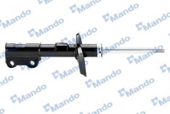 6 449 р. Амортизатор CHEVROLET Cobalt (13-) передний правый газовый MANDO MANDO a57101 MANDO a57101  с доставкой в г. Майкоп. Увеличить фотографию 7