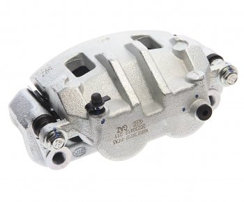 9 099 р. Суппорт ГАЗель Next-C41R92 задний левый (ОАО ГАЗ) G-PART а65r32.3502137-01  с доставкой в г. Майкоп. Увеличить фотографию 4