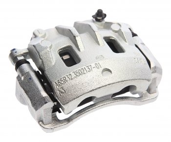 9 099 р. Суппорт ГАЗель Next-C41R92 задний левый (ОАО ГАЗ) G-PART а65r32.3502137-01  с доставкой в г. Майкоп. Увеличить фотографию 1