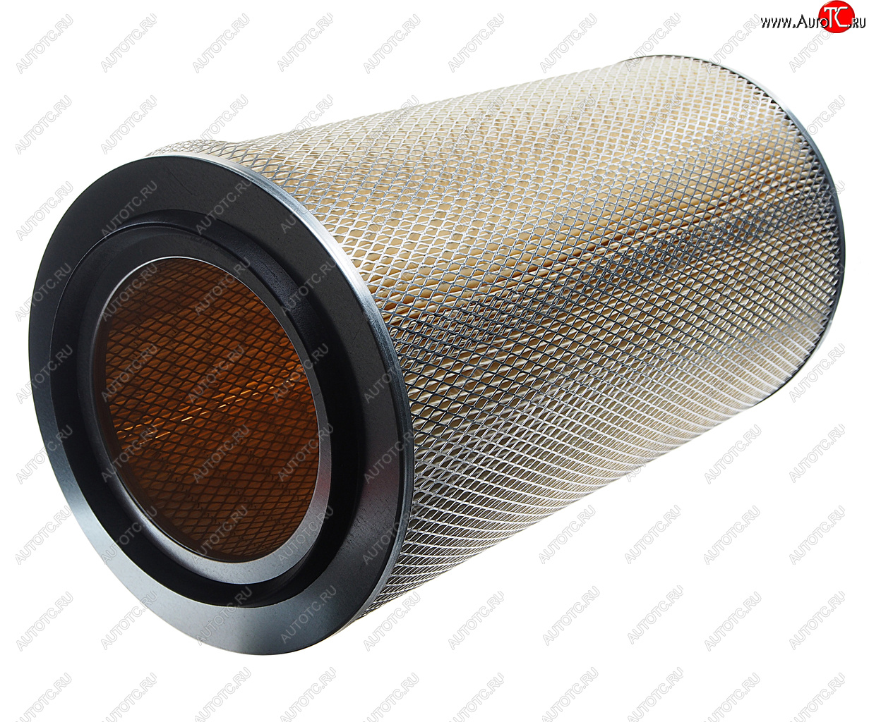 4 299 р. Фильтр воздушный HYUNDAI HL760-7 внешний MFILTER MFILTER a839 MFILTER a839  с доставкой в г. Майкоп