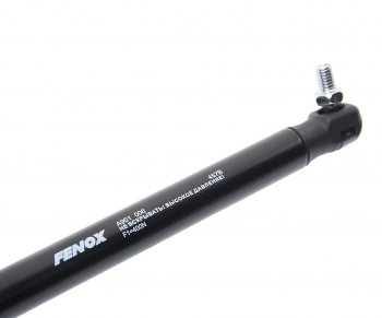 1 279 р. Амортизатор М-2141 двери задка FENOX FENOX a901006c3  с доставкой в г. Майкоп. Увеличить фотографию 2