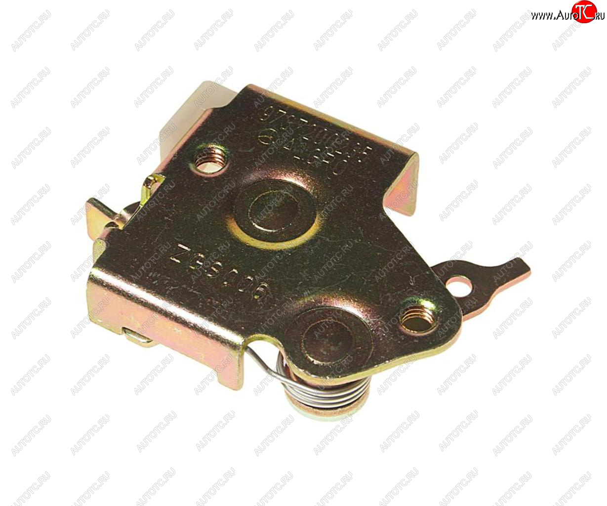2 249 р. Замок двери MERCEDES передней левой OE MERCEDES a9737200235  с доставкой в г. Майкоп