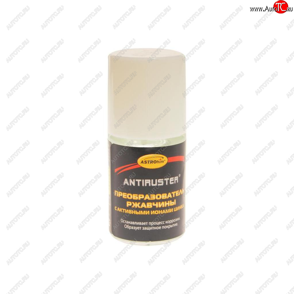 126 р. Преобразователь ржавчины 0.015л Antirusret ASTROHIM ASTROHIM ac-4701  с доставкой в г. Майкоп