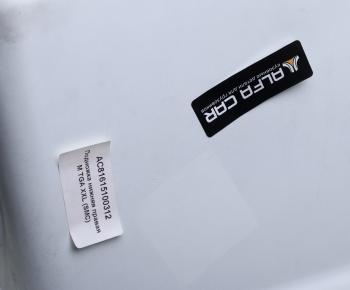 2 589 р. Подножка MAN TGA XXL правая нижняя (SMC) ALFA CAR ALFA CAR ac81615100312  с доставкой в г. Майкоп. Увеличить фотографию 3