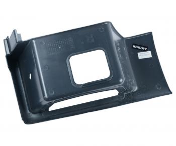 1 499 р. Подножка MAN TGA XXL нижняя правая ALFA CAR ALFA CAR ac81615100374  с доставкой в г. Майкоп. Увеличить фотографию 2