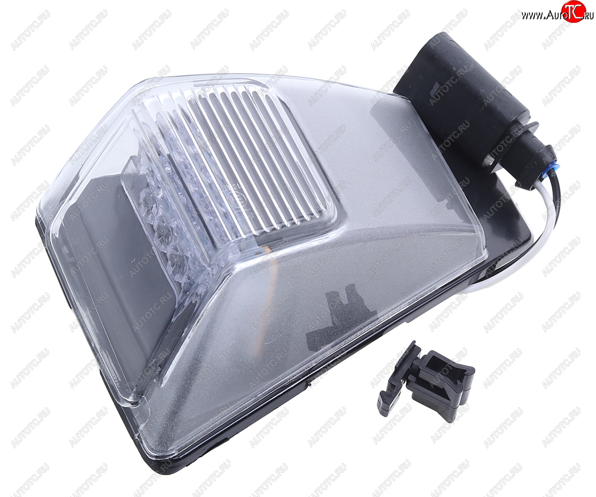2 899 р. Повторитель поворота VOLVO FMX,FM 4V левый (emark) ALFA CAR ALFA CAR ac84139927  с доставкой в г. Майкоп