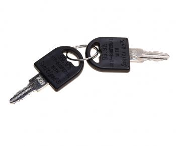 899 р. Замок крышки АКБ MERCEDES Actros ALFA CAR ALFA CAR ac9609880042  с доставкой в г. Майкоп. Увеличить фотографию 6