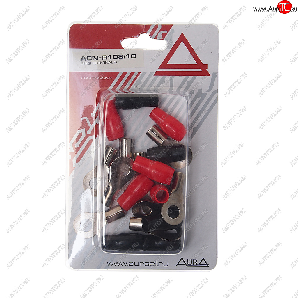 539 р. Клемма 8.5мм 10шт. AURA AURA acn-r10810  с доставкой в г. Майкоп