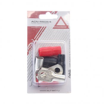 779 р. Клемма силовая комплект AURA AURA acn-r5084  с доставкой в г. Майкоп. Увеличить фотографию 1