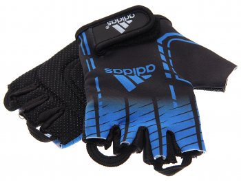 629 р. Перчатки велосипедные ADIDAS NO NAME adidas  с доставкой в г. Майкоп. Увеличить фотографию 1