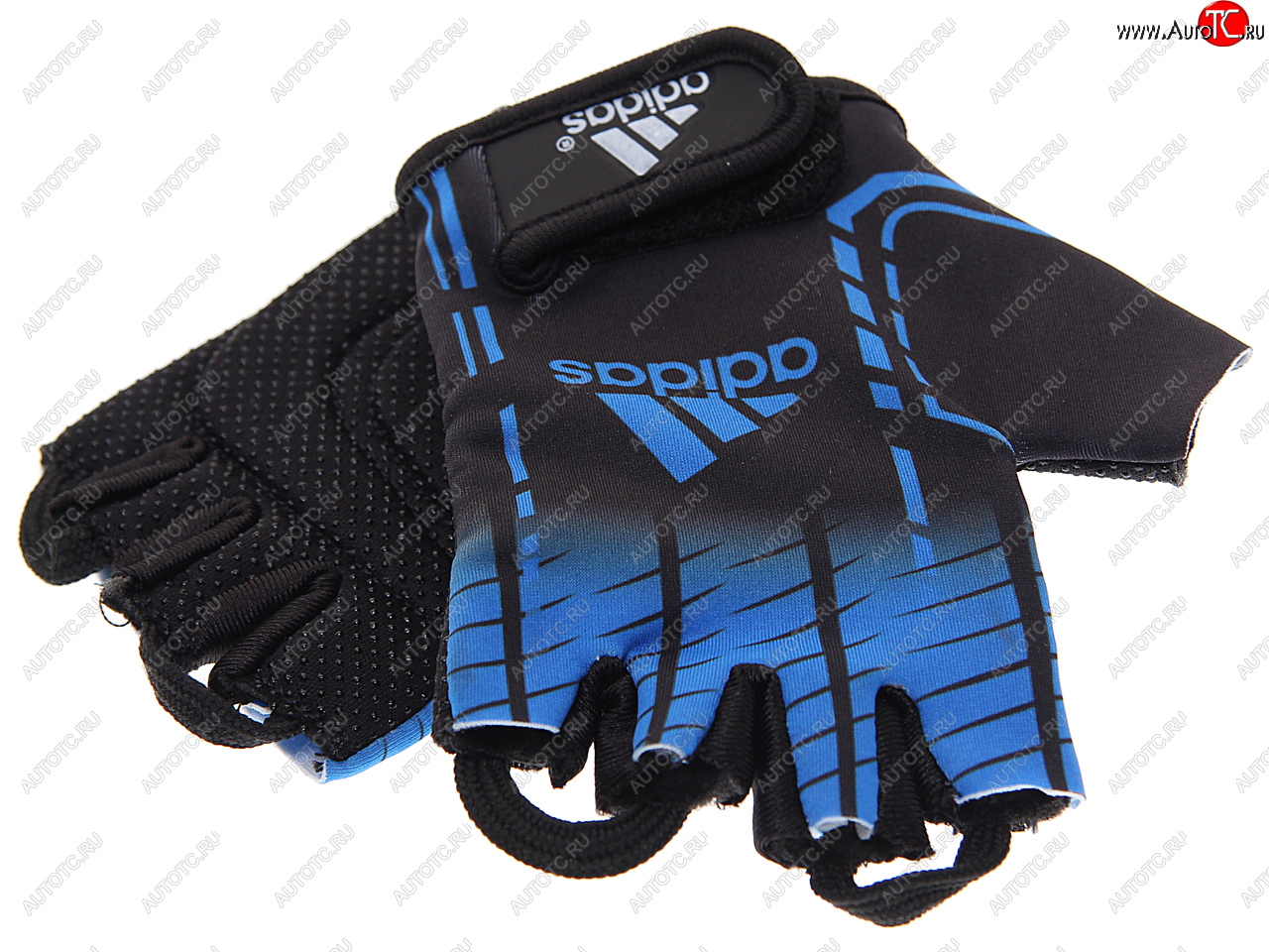 629 р. Перчатки велосипедные ADIDAS NO NAME adidas  с доставкой в г. Майкоп