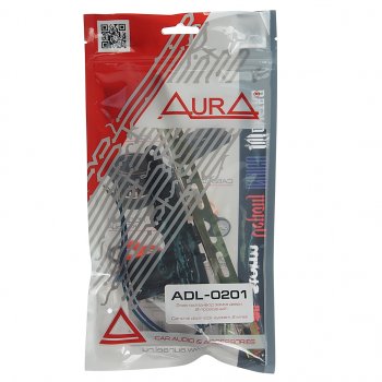 419 р. Замок центральный AURA AURA adl-0201  с доставкой в г. Майкоп. Увеличить фотографию 4