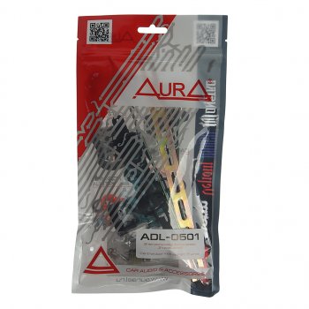 489 р. Замок центральный AURA AURA adl-0501  с доставкой в г. Майкоп. Увеличить фотографию 4