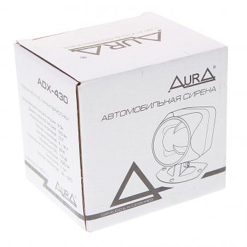 549 р. Сирена AURA AURA adx-430  с доставкой в г. Майкоп. Увеличить фотографию 3