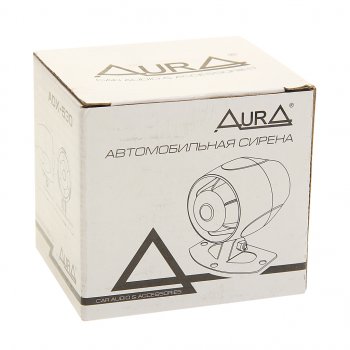 549 р. Сирена AURA AURA adx-530  с доставкой в г. Майкоп. Увеличить фотографию 4