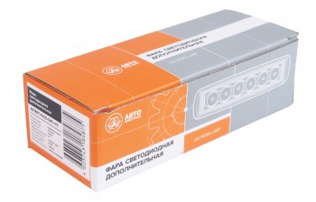 659 р. Фара рабочего света 155х70х40мм E-18W 6LED (направленный свет) AVTOELECTRICA AVTOELECTRICA ae18rt-6led-drl-hc ае  с доставкой в г. Майкоп. Увеличить фотографию 3