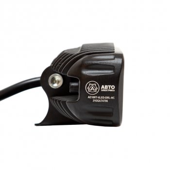 659 р. Фара рабочего света 155х70х40мм E-18W 6LED (направленный свет) AVTOELECTRICA AVTOELECTRICA ae18rt-6led-drl-hc ае  с доставкой в г. Майкоп. Увеличить фотографию 11