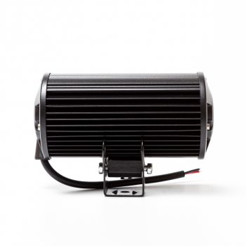 1 349 р. Фара рабочего света 160х85х62мм A-36W 12LED (направленный свет) (линзованная) AVTOELECTRICA AVTOELECTRICA ae36rt-12led-lens-hc ае  с доставкой в г. Майкоп. Увеличить фотографию 8