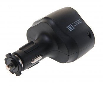 929 р. Разветвитель прикуривателя 1-но гнездовой 12V 2USB AIRLINE AIRLINE aebd070 AIRLINE aebd070  с доставкой в г. Майкоп. Увеличить фотографию 2