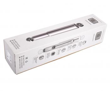 2 399 р. Амортизатор ВАЗ-2170 задний газовый TRIALLI TRIALLI ag01509  с доставкой в г. Майкоп. Увеличить фотографию 3
