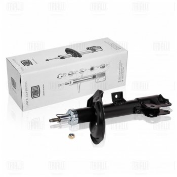 3 699 р. Амортизатор MITSUBISHI Outlander (06-) передний левый газовый TRIALLI TRIALLI ag11151 TRIALLI ag11151  с доставкой в г. Майкоп. Увеличить фотографию 1