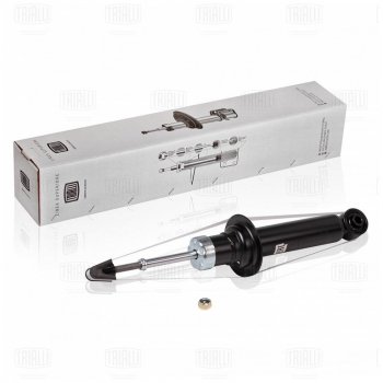 3 269 р. Амортизатор HYUNDAI Tucson (04-) KIA Sportage (04-) задний правый газовый TRIALLI TRIALLI ag14512 TRIALLI ag14512  с доставкой в г. Майкоп. Увеличить фотографию 1