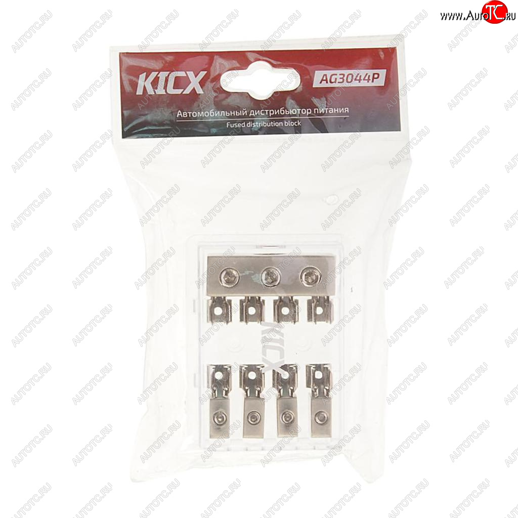 1 259 р. Дистрибьютор KICX KICX ag3044p  с доставкой в г. Майкоп
