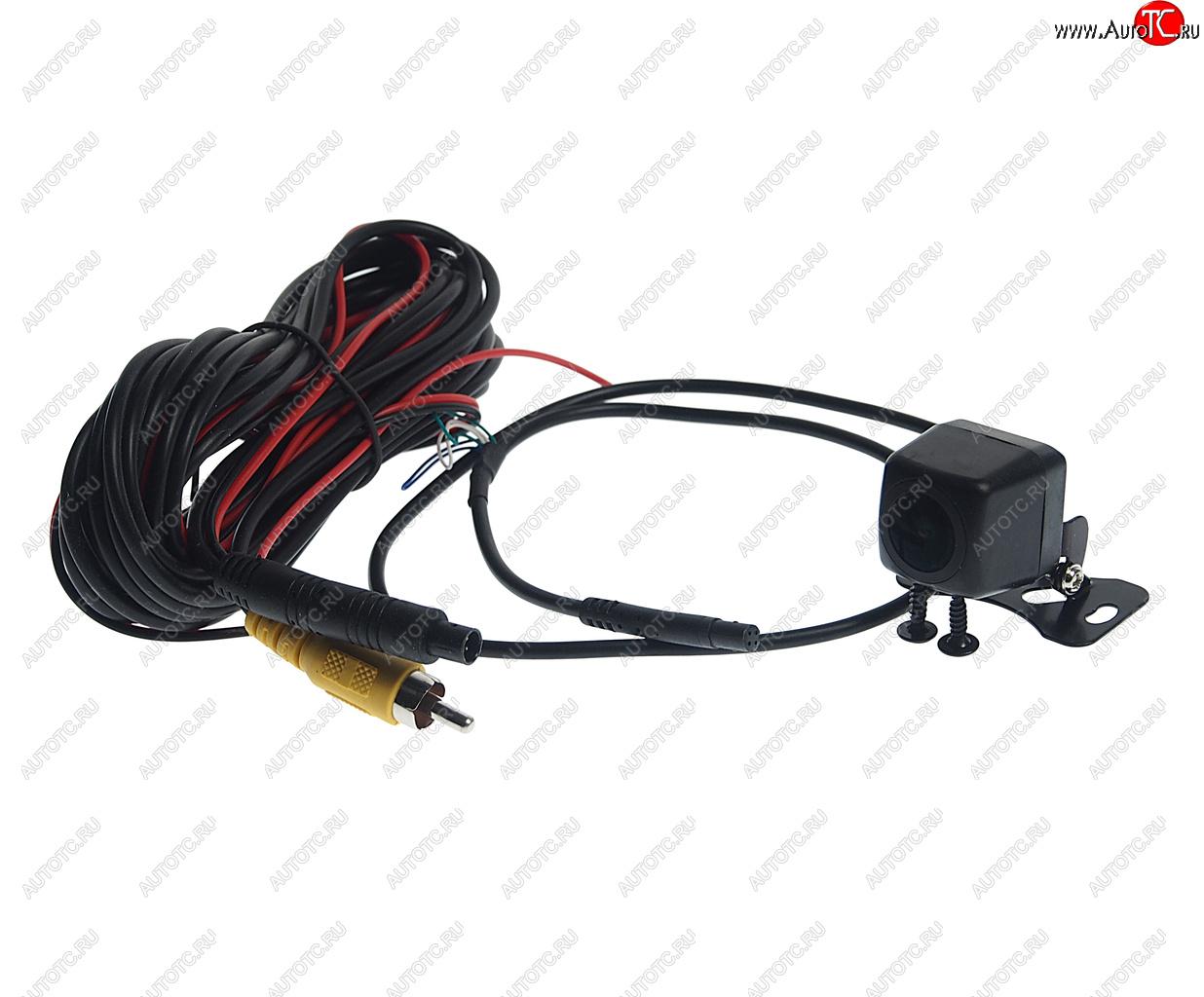 3 499 р. Камера заднего вида автомобильная BLACKVIEW BLACKVIEW ahd-03  с доставкой в г. Майкоп