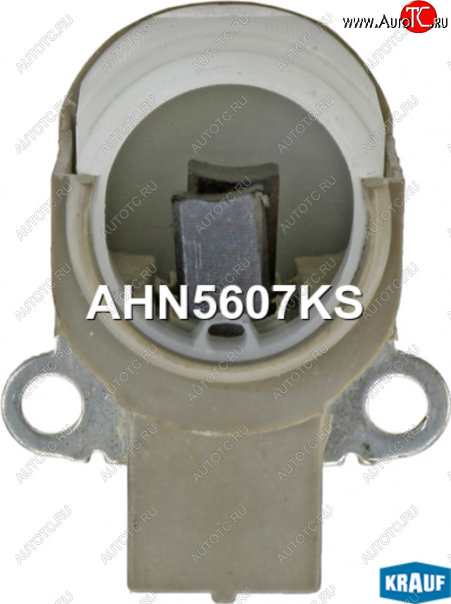 359 р. Щеткодержатель HONDA Civic (84-),Accord (08-),CR-V (07-) генератора KRAUF KRAUF ahn5607ks  с доставкой в г. Майкоп