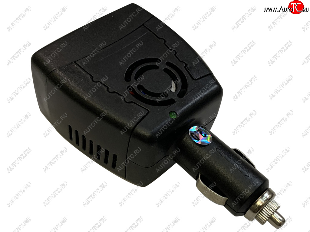 1 299 р. Преобразователь напряжения (инвертор) 12-220V 150Вт ТОП АВТО ТОП АВТО ai-p150  с доставкой в г. Майкоп