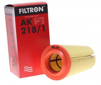 1 159 р. Фильтр воздушный MERCEDES C (W203W204),E (W211) FILTRON FILTRON ak2181  с доставкой в г. Майкоп. Увеличить фотографию 1