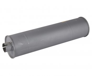 1 899 р. Глушитель ГАЗ-2705 дв.УМЗ G-PART (ОАО ГАЗ) G-PART ак2705-1201010 G-PART ак2705-1201010  с доставкой в г. Майкоп. Увеличить фотографию 2