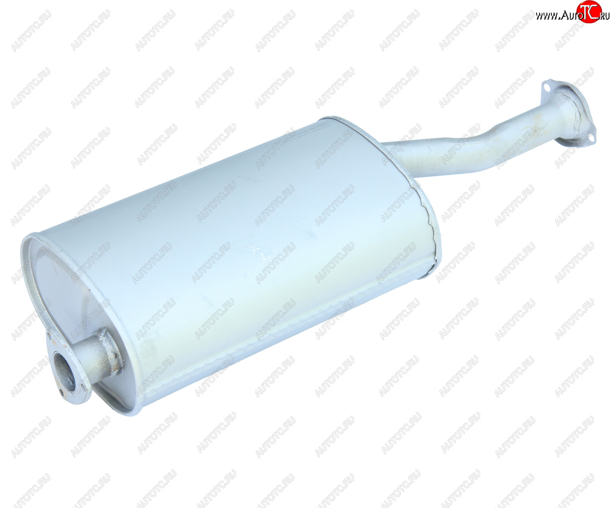 3 499 р. Глушитель УАЗ-31602 Хантер дв.ЗМЗ-409 G-PART (ОАО ГАЗ) G-PART ак31602-1201010-11 G-PART ак31602-1201010-11  с доставкой в г. Майкоп