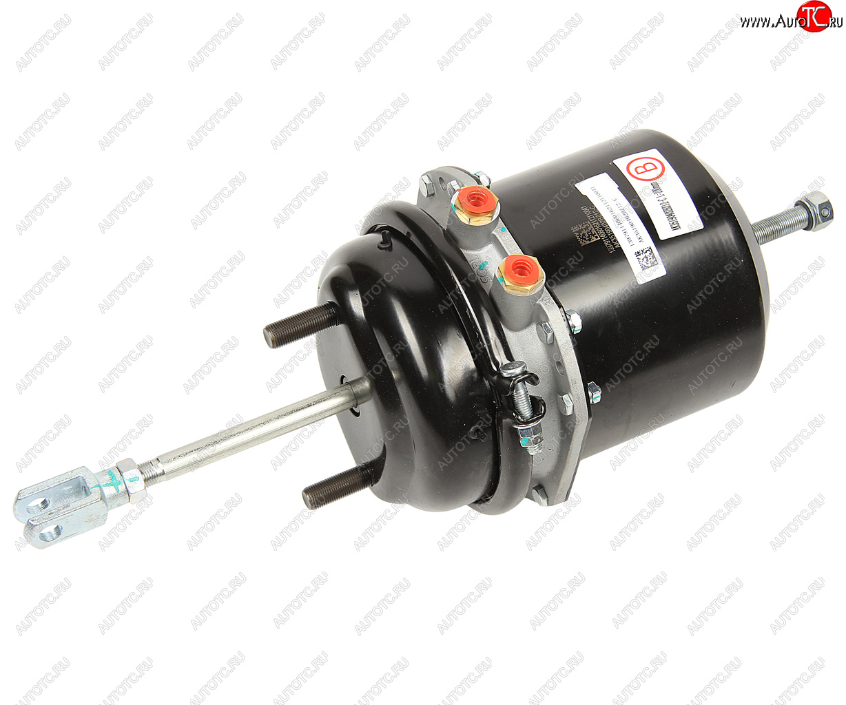 12 999 р. Энергоаккумулятор JAC N350 задний правый OE JAC ak35190402bz12-c  с доставкой в г. Майкоп