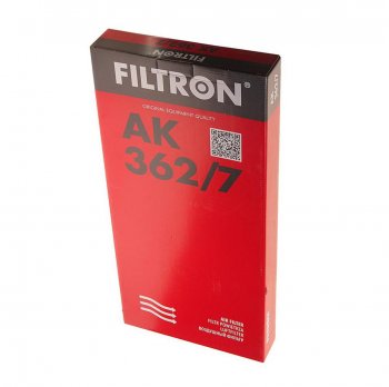 3 799 р. Фильтр воздушный BMW 5 (F07,F10,F11),7 (F01,F02) (2.03.0) FILTRON FILTRON ak3627  с доставкой в г. Майкоп. Увеличить фотографию 2