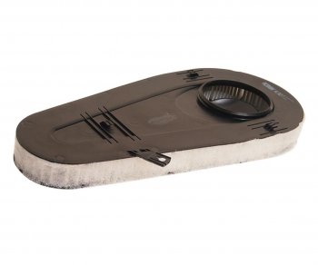 3 799 р. Фильтр воздушный BMW 5 (F07,F10,F11),7 (F01,F02) (2.03.0) FILTRON FILTRON ak3627  с доставкой в г. Майкоп. Увеличить фотографию 1