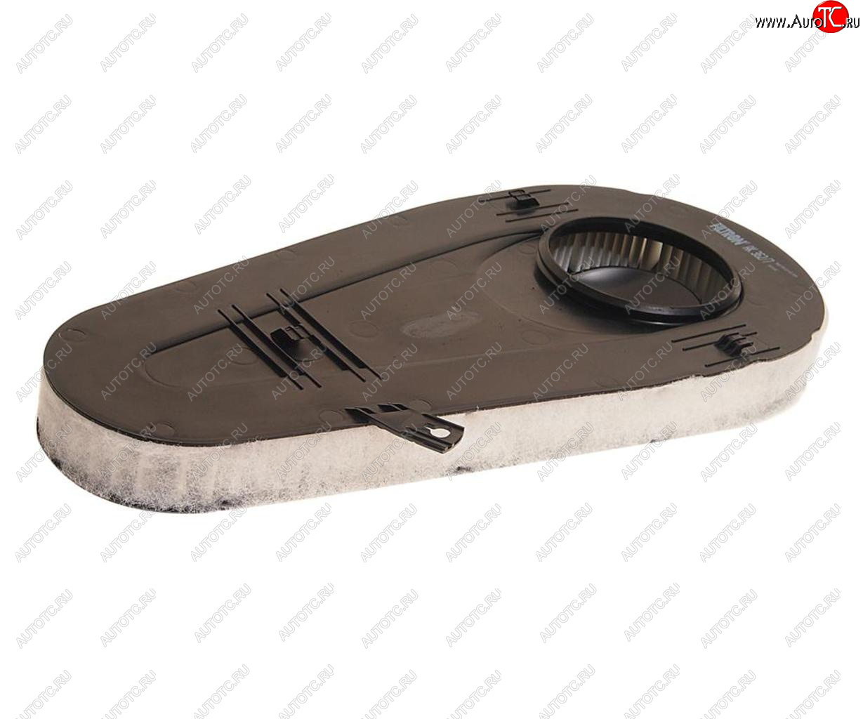 3 799 р. Фильтр воздушный BMW 5 (F07,F10,F11),7 (F01,F02) (2.03.0) FILTRON FILTRON ak3627  с доставкой в г. Майкоп